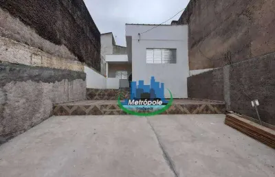 Casa com 2 dormitórios à venda, 90 m² por r$ 420.000,00 - jardim eliana - guarulhos/sp