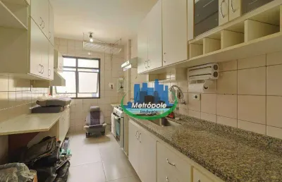 Apartamento à venda, 58 m² por r$ 390.000,00 - gopoúva - guarulhos/sp