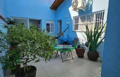 Casa com 4 dormitórios à venda, 174 m² por r$ 957.900,00 - ponte grande - guarulhos/sp
