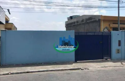 Casa com 2 dormitórios à venda, 75 m² por r$ 800.000,00 - parque uirapuru - guarulhos/sp