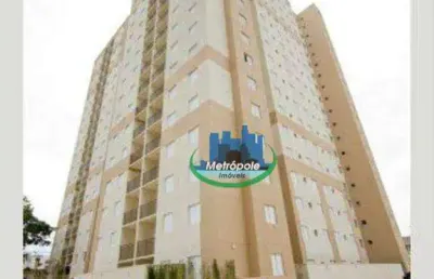 Apartamento duplex à venda, 182 m² por r$ 2.120.000,00 - macedo - guarulhos/sp