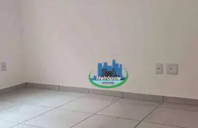 Apartamento à venda, 43 m² por r$ 230.000,00 - vila celeste - itaquaquecetuba/sp