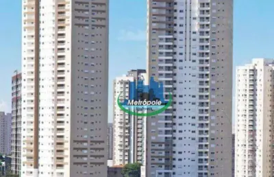 Apartamento com 2 dormitórios à venda, 71 m² por r$ 662.200,00 - vila augusta - guarulhos/sp