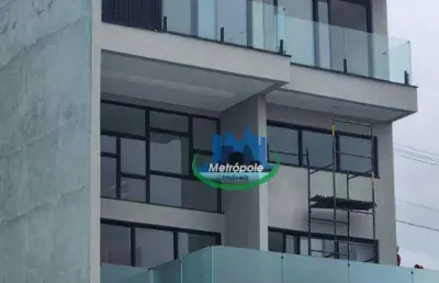 Sobrado à venda, 400 m² por r$ 2.500.000,00 - parque santa tereza - santa isabel/sp