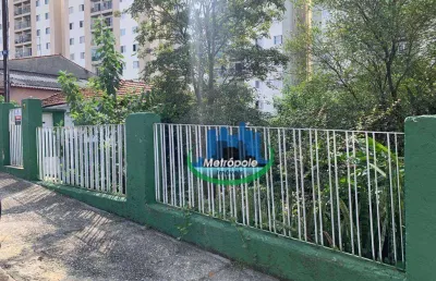 Terreno à venda, 295 m² por r$ 490.000,00 - gopoúva - guarulhos/sp