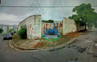 Terreno à venda, 690 m² por r$ 1.500.000,00 - jardim santa cecília - guarulhos/sp
