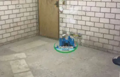 Apartamento com 2 dormitórios à venda, 50 m² por r$ 150.000,00 - vila rio de janeiro - guarulhos/sp
