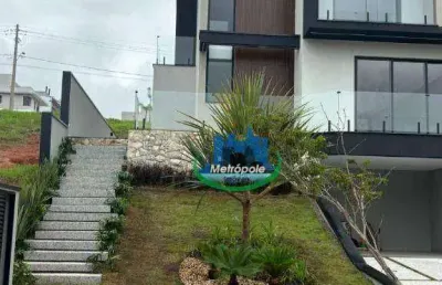 Sobrado com 3 dormitórios à venda, 210 m² por r$ 2.800.000,00 - cézar de souza - mogi das cruzes/sp