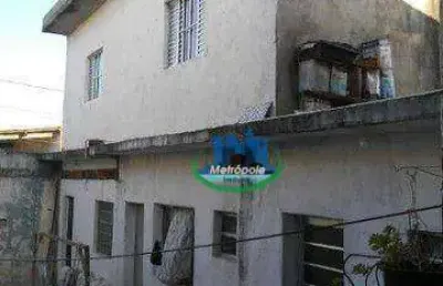 Sobrado com 5 dormitórios à venda, 200 m² por r$ 640.000 - jardim paraventi - guarulhos/sp
