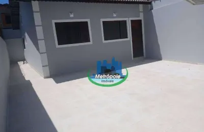 Casa à venda, 60 m² por r$ 500.000,00 - vila nova bonsucesso - guarulhos/sp