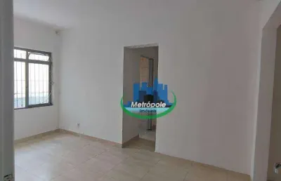 Apartamento com 2 dormitórios para alugar, 70 m² por r$ 1.450,01/mês - jardim vera - guarulhos/sp