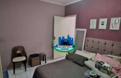 Sobrado, 170 m² - venda por r$ 650.000,00 ou aluguel por r$ 3.150,00/mês - jardim santa emilia - guarulhos/sp