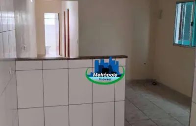 Casa com 3 quartos à venda na Rua Asteroide, 547, Parque Primavera, Guarulhos