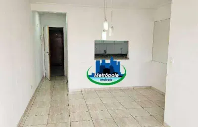 Apartamento à venda por r$ 550.000 - picanço - guarulhos/sp