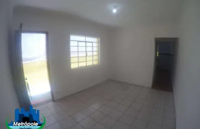 Casa com 1 dormitório à venda, 96 m² por r$ 350.000,00 - jardim santa rita - guarulhos/sp