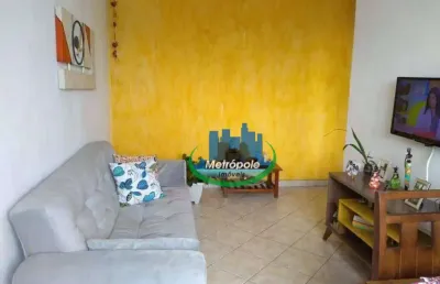 Apartamento à venda, 60 m² por r$ 328.000,00 - picanço - guarulhos/sp