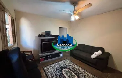 Casa com 2 dormitórios à venda, 140 m² por r$ 450.000,00 - jardim almeida prado - guarulhos/sp