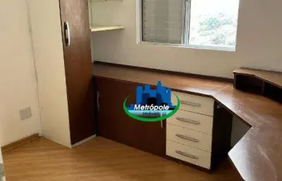 Apartamento com 2 dormitórios à venda, 48 m² por r$ 430.000,00 - catumbi - são paulo/sp