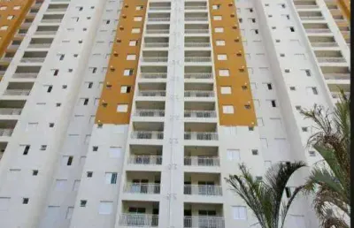 Apartamento com 3 dormitórios à venda, 78 m² por r$ 640.000,00 - vila leonor - guarulhos/sp
