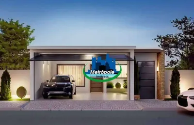 Casa com 2 dormitórios à venda, 90 m² por r$ 450.000,00 - são joão - guarulhos/sp