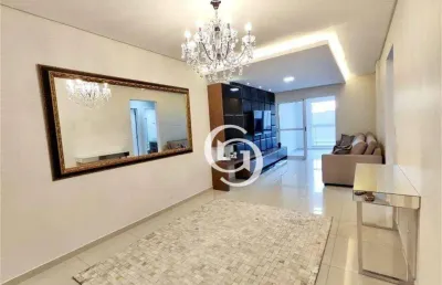 Apartamento com 3 dormitórios à venda, 101 m² por r$ 620.000 - centro - cascavel/pr