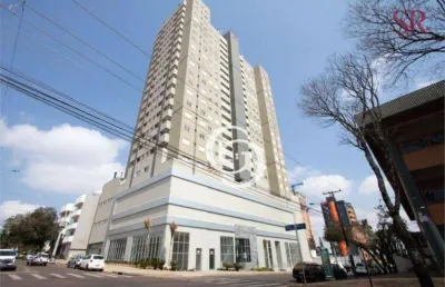 Apartamento com 3 dormitórios à venda, 78 m² por r$ 670.000 - centro - cascavel/pr