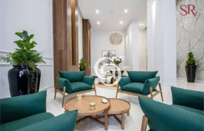 Apartamento com 3 dormitórios à venda, 78 m² por r$ 739.000 - centro - cascavel/pr