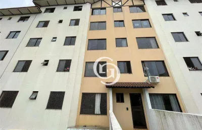 Apartamento com 2 dormitórios à venda, 61 m² por r$ 300.000,00 - centro - cascavel/pr