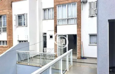 Sobrado com 3 dormitórios à venda, 235 m² por r$ 1.500.000 - country - cascavel/pr