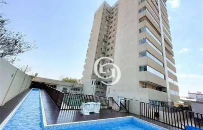 Apartamento com 3 dormitórios à venda, 110 m² por r$ 789.000,00 - centro - cascavel/pr