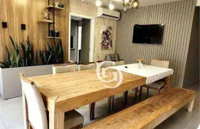 Casa térrea, em condomínio, com 04 dormitórios a venda por r$ 1.680.000 - parque verde - cascavel/pr
