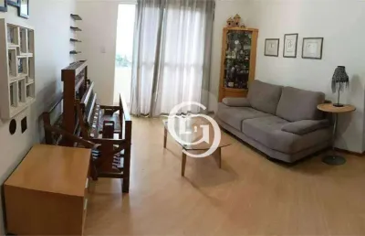 Apartamento com 3 dormitórios à venda, 83 m² por r$ 330.000,00 - centro - cascavel/pr