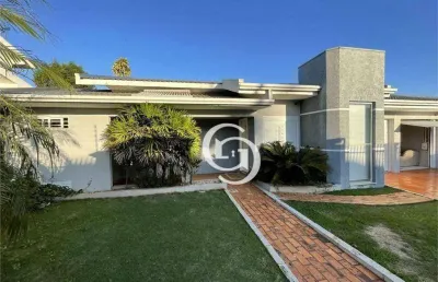 Casa com 3 dormitórios à venda, 418 m² por r$ 2.495.000 - country - cascavel/pr