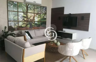 Apartamento com 4 dormitórios à venda, 177 m² por r$ 1.550.000,00 - centro - cascavel/pr