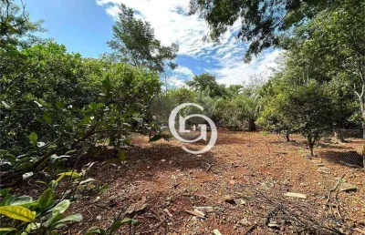 Chácara com 3 dormitórios à venda, 36300 m² por r$ 1.500.000 - condomínio de chácaras mirante do parque - santa tereza do oeste/pr