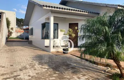 Casa com 3 quartos à venda no Pioneiros Catarinenses, Cascavel 