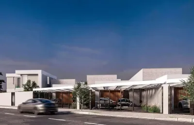 Casa com 2 dormitórios à venda, 83 m² por r$ 650.000,00 - tropical 2 - cascavel/pr