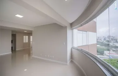 Apartamento residencial à venda, centro, cascavel - ap0085.