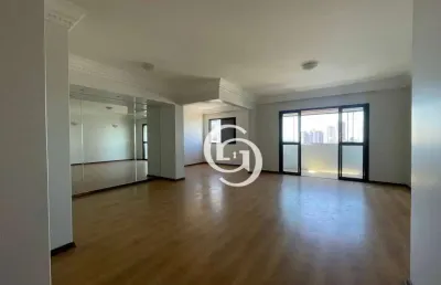 Apartamento com 3 dormitórios à venda, 156 m² por r$ 850.000,00 - centro - cascavel/pr