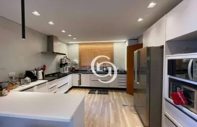 Apartamento reformado à venda, com 218 m² por r$ 1.790.000 - centro - cascavel/pr