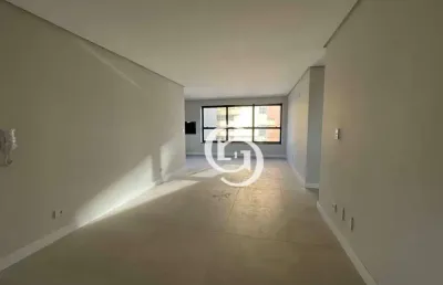 Apartamento com 2 suítes à venda, 91 m² - desing residence - por r$ 850.000 - centro - cascavel/pr