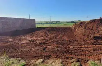 Terreno à venda na Vista Linda, Cascavel 