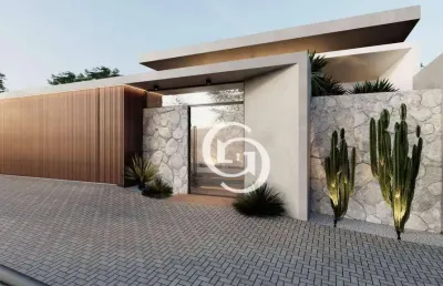 Casa com 3 quartos à venda no Cancelli, Cascavel 