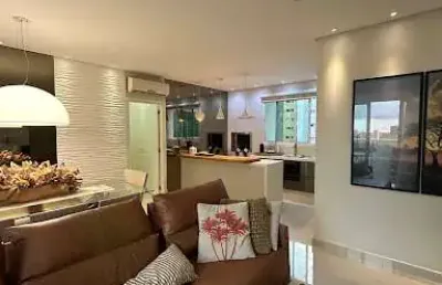 Apartamento porteira fechada à venda, 135 m² por r$ 1.350.000 - centro - cascavel/pr