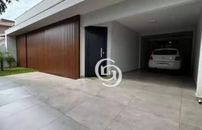 Sobrado com 4 dormitórios à venda, 170 m² por r$ 1.300.000,00 - são cristóvão - cascavel/pr