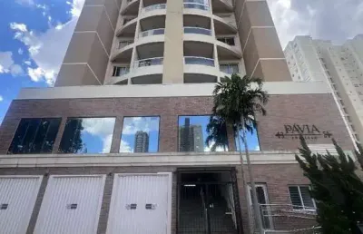 Apartamento com 2 dormitórios à venda, 87 m² por r$ 530.000,00 - centro - cascavel/pr