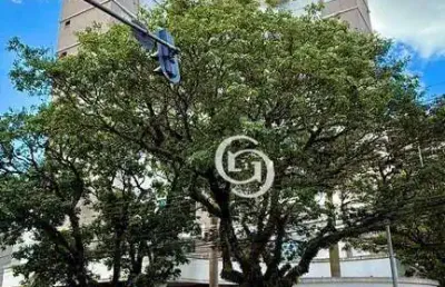 Apartamento com 2 dormitórios à venda, 44 m² por r$ 1.000.000,00 - centro - cascavel/pr