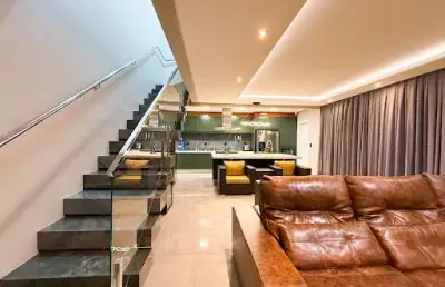 Apartamento duplex com 3 suítes à venda no centro, 158 m² por r$ 1.900.000 - cascavel/pr
