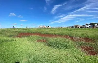 Terreno à venda, 390 m² por r$ 475.000,00 - tropical  - cascavel/pr