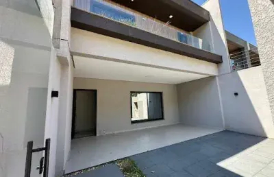 Casa com 3 quartos à venda no Recanto Tropical, Cascavel 